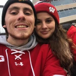 Meet your Posher, Landon